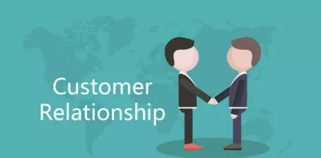 当外贸销售与海外客户沟通出现停滞后？